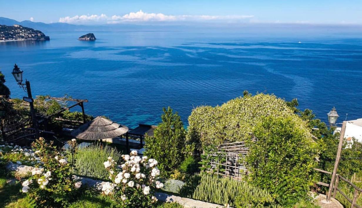 Paradiso Di Manu Noli Ngoại thất bức ảnh